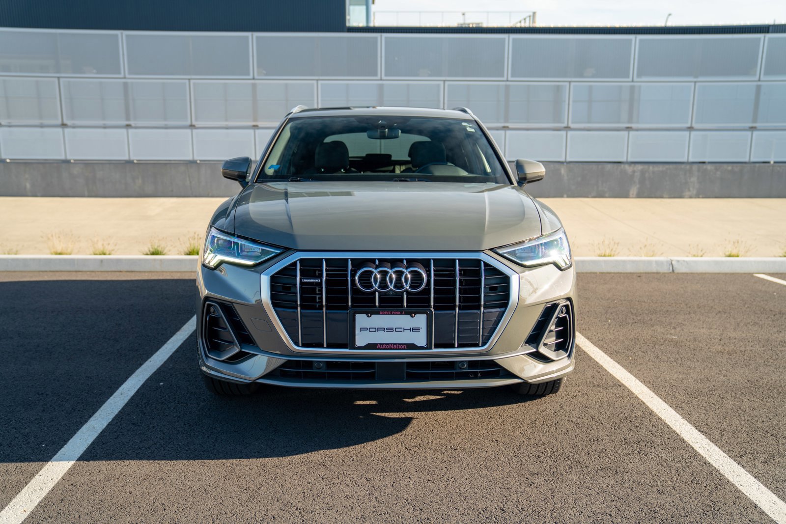 Used 2019 Audi Q3 2.0T Prestige w/ Prestige Package image 6