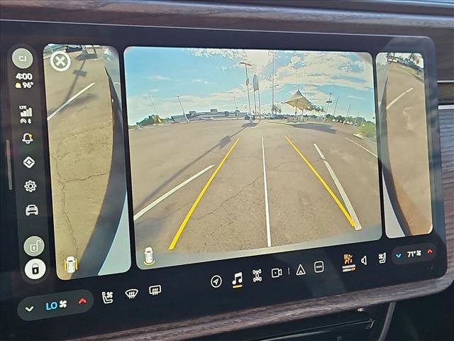Used 2023 Rivian R1S Adventure Quad AWD/4WD image 16
