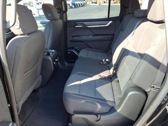 Used 2025 GMC Acadia Elevation image 43