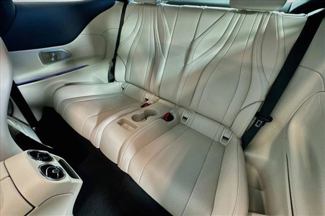New 2027 Mercedes-Benz CLE 300 4MATIC Coupe image 22