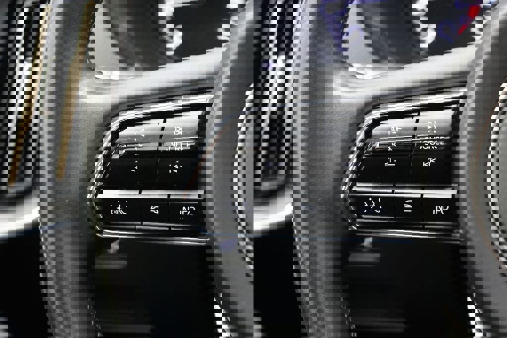 Used 2024 MAZDA CX-90 3.3 Turbo w/ Preferred Plus image 20