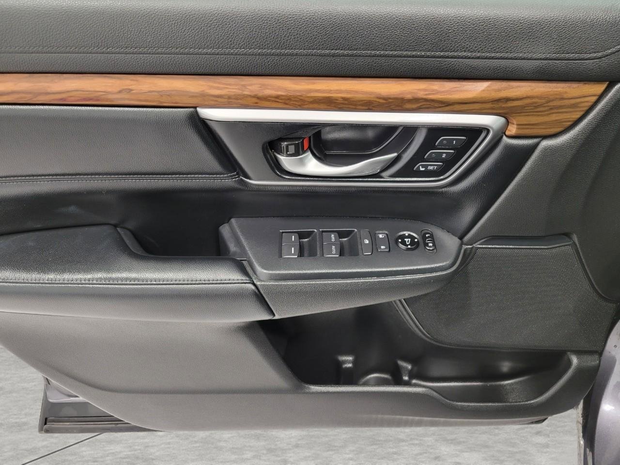 Used 2019 Honda CR-V EX-L image 26