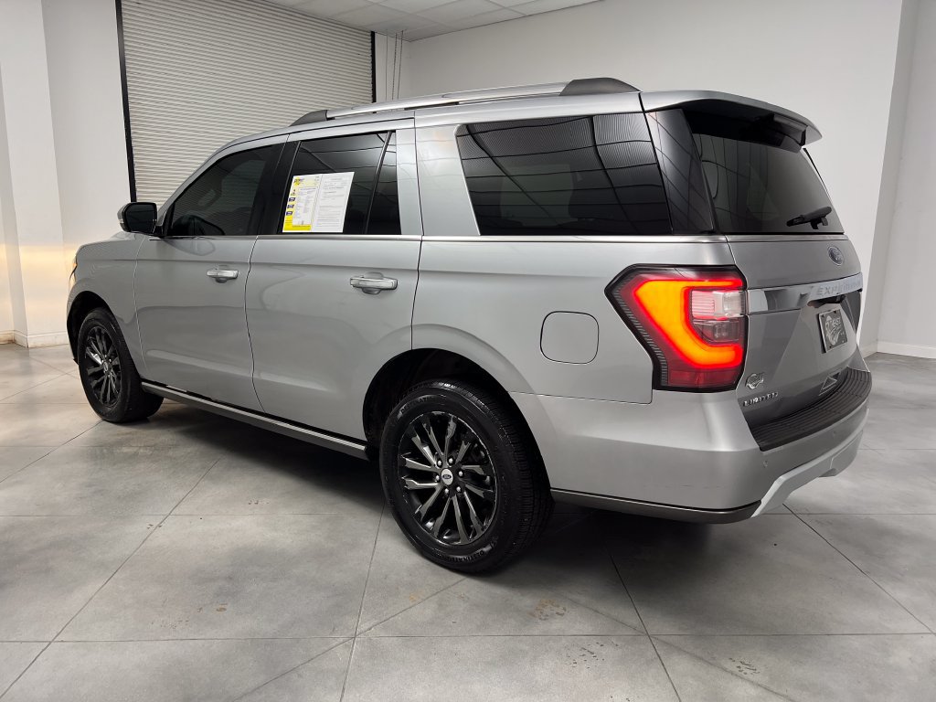 Used 2021 Ford Expedition Limited RWD image 6