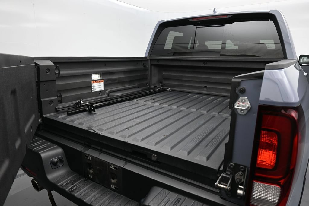 Certified 2023 Honda Ridgeline RTL-E image 28