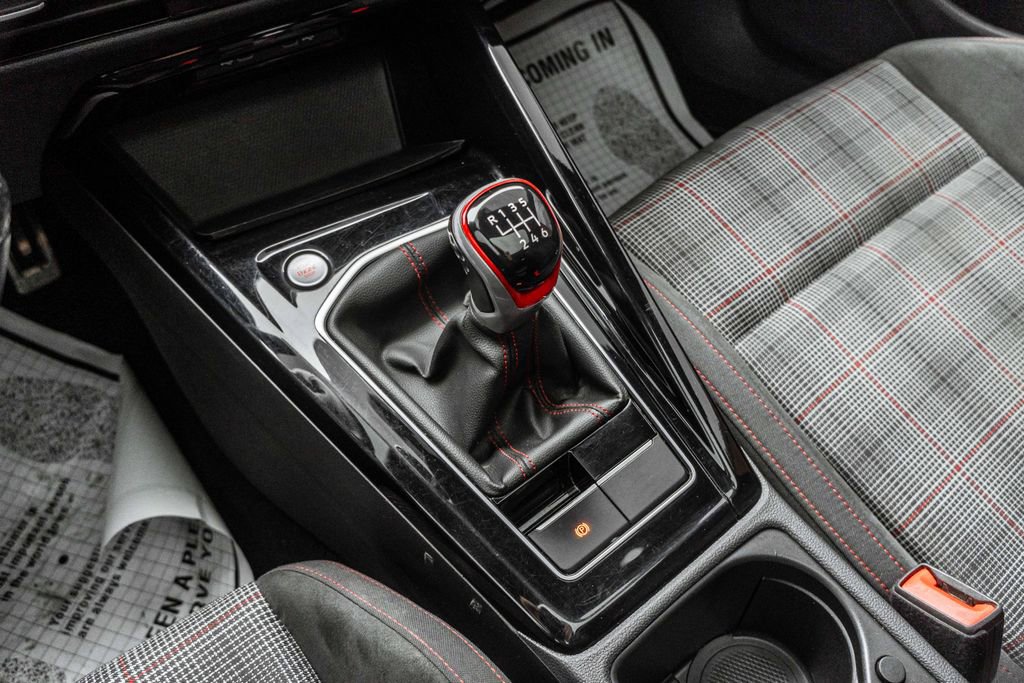 Used 2023 Volkswagen GTI Autobahn image 22