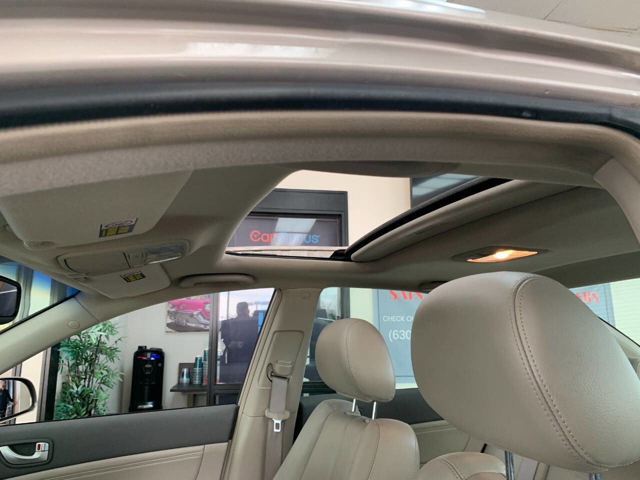 Used 2006 Hyundai Sonata LX image 10