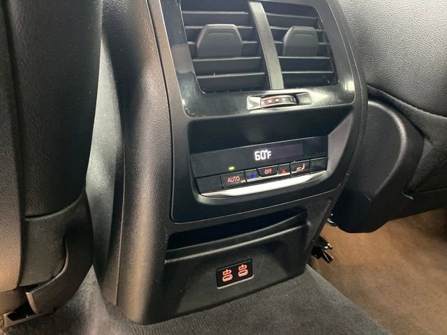 Used 2022 BMW X3 xDrive30i image 19
