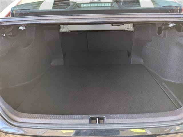 Certified 2025 Toyota Camry LE FWD image 7