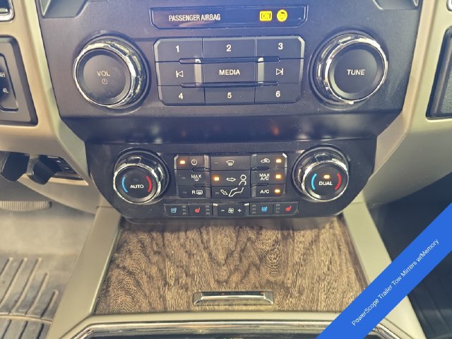 Used 2019 Ford F350 Lariat AWD/4WD image 27