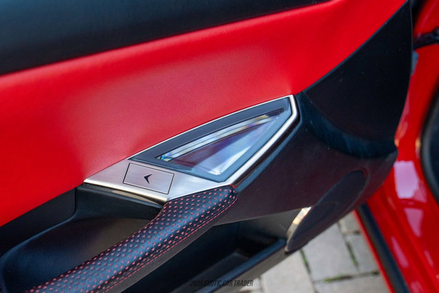 Used 2018 Karma Revero Luxury image 30