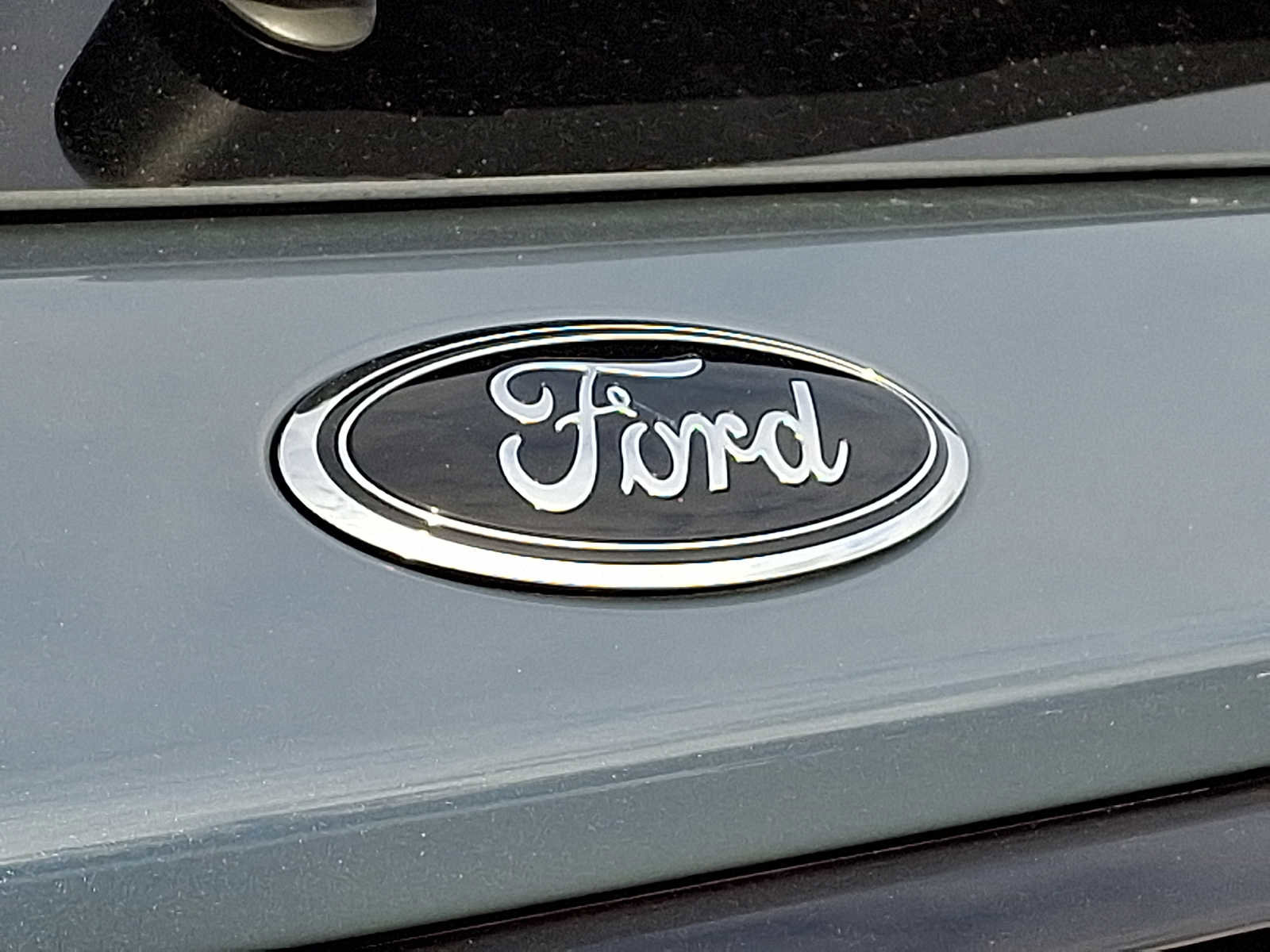 New 2026 Ford Explorer Tremor w/ Tremor Ultimate Package image 24