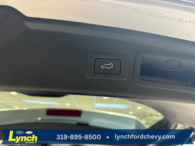 Used 2016 Subaru Forester 2.5i Limited w/ Popular Package #2 AWD/4WD image 15