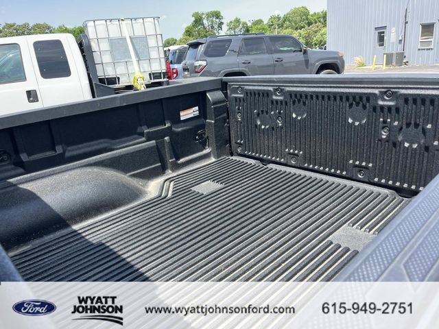 Used 2023 Nissan Frontier SV AWD/4WD image 12