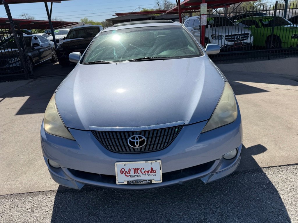 Used 2004 Toyota Solara SE image 4