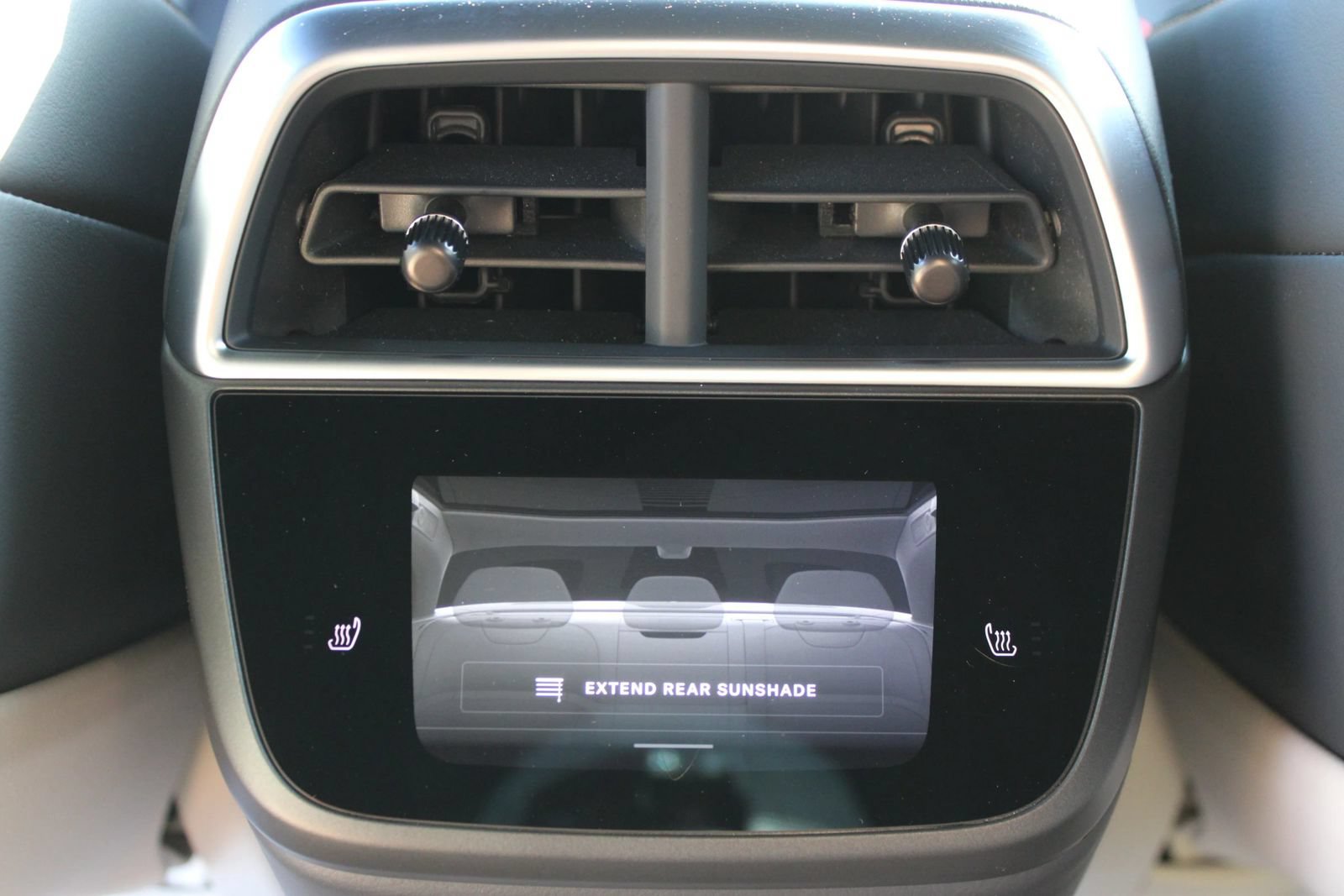 Used 2025 Lucid Air Pure RWD image 20