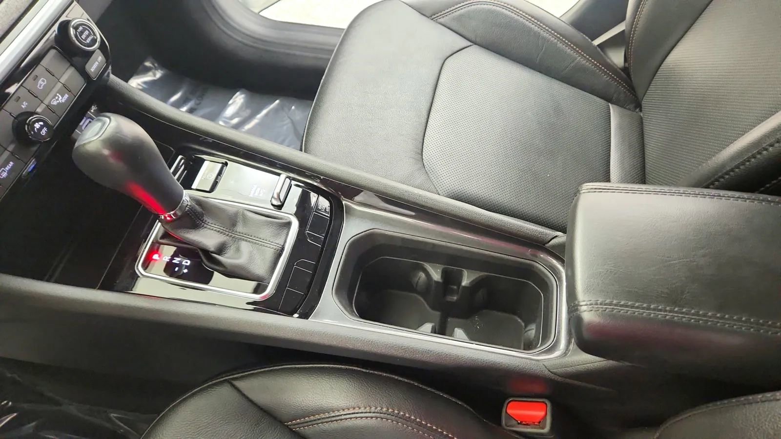 Used 2022 Jeep Compass Latitude image 28