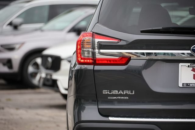 Used 2023 Subaru Ascent Touring AWD/4WD image 21