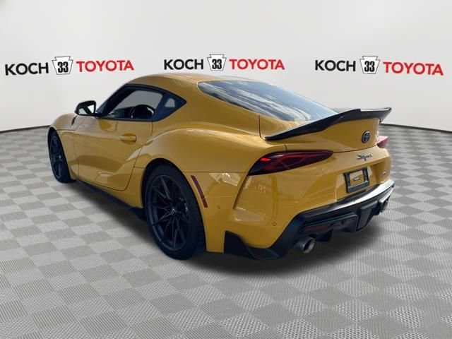 Used 2023 Toyota Supra Premium image 6