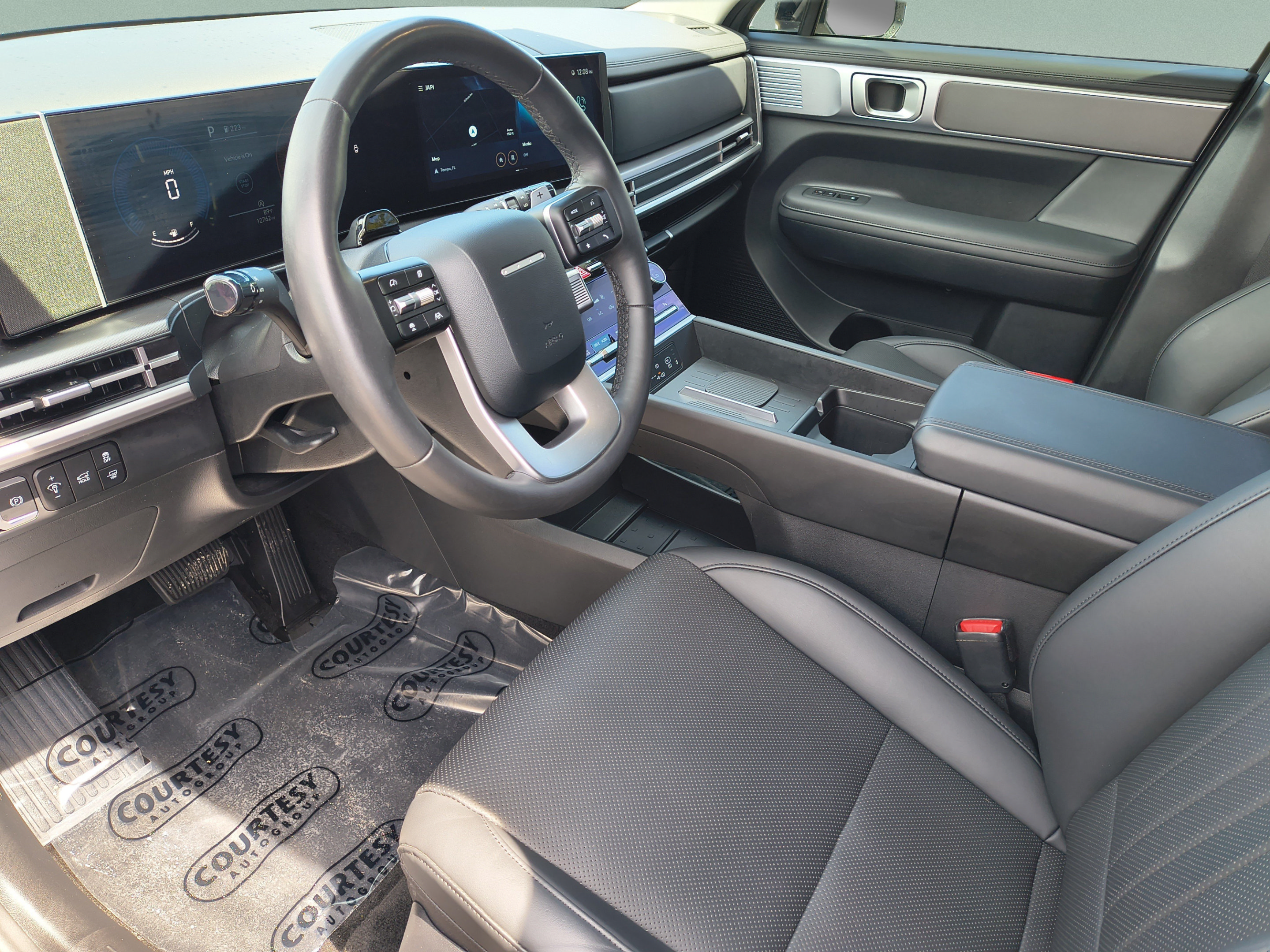 Certified 2025 Hyundai Santa Fe XRT AWD/4WD image 21