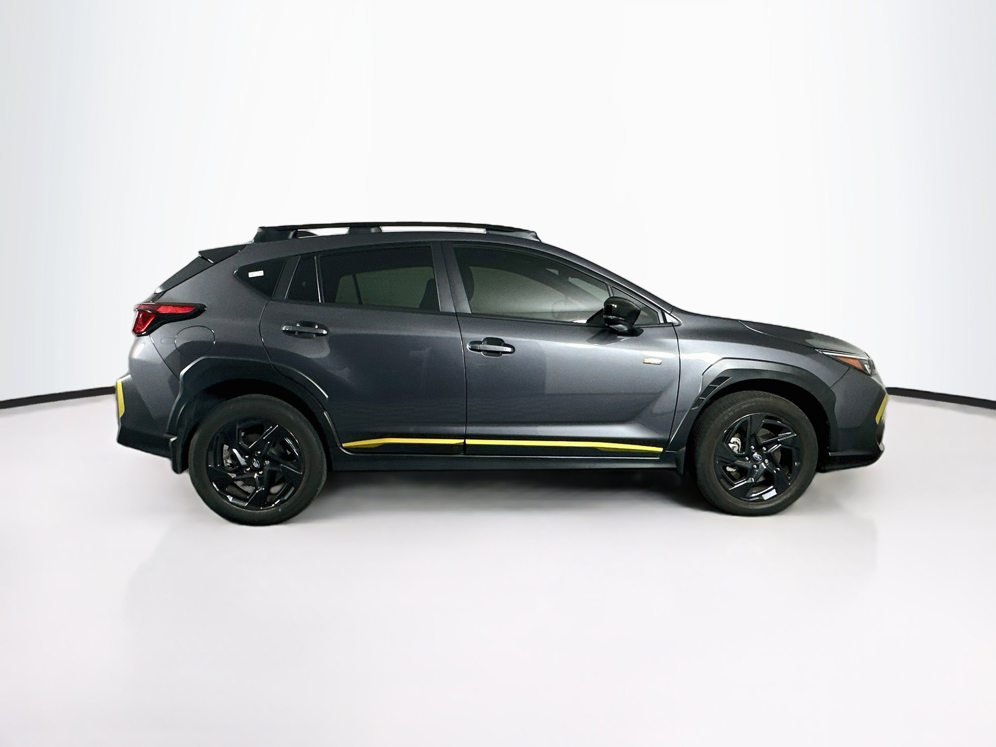 Used 2024 Subaru Crosstrek 2.5i Sport w/ Crosstrek Mirror Package AWD/4WD image 10