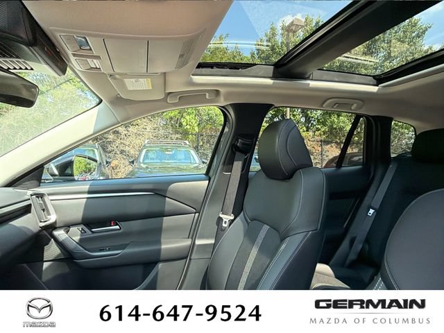 New 2026 MAZDA CX-50 2.5 Hybrid w/ Preferred Pkg AWD/4WD image 18