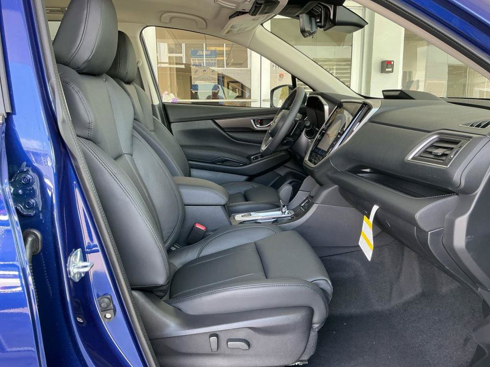 New 2026 Subaru Ascent Touring w/ Popular Package #2 AWD/4WD image 28