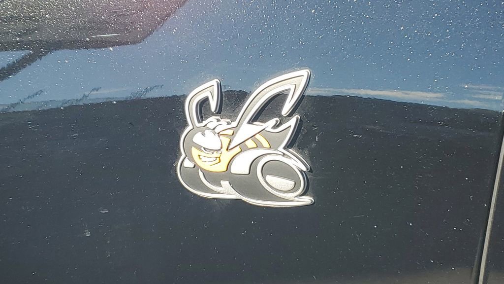 New 2026 Dodge Charger Scat Pack image 8