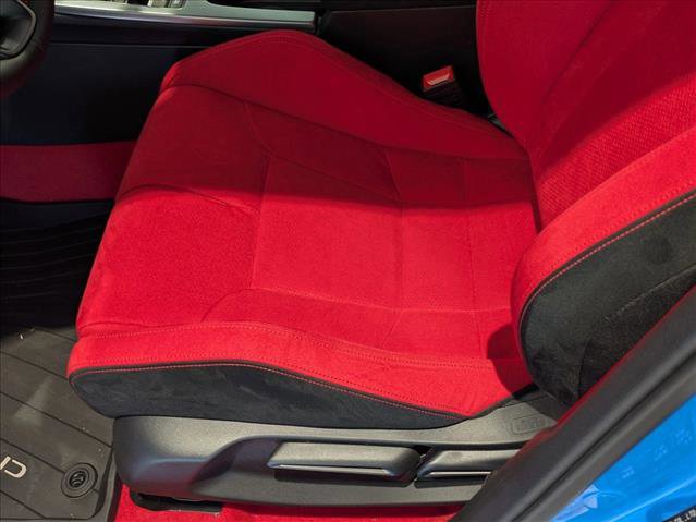 New 2026 Honda Civic Type R image 4