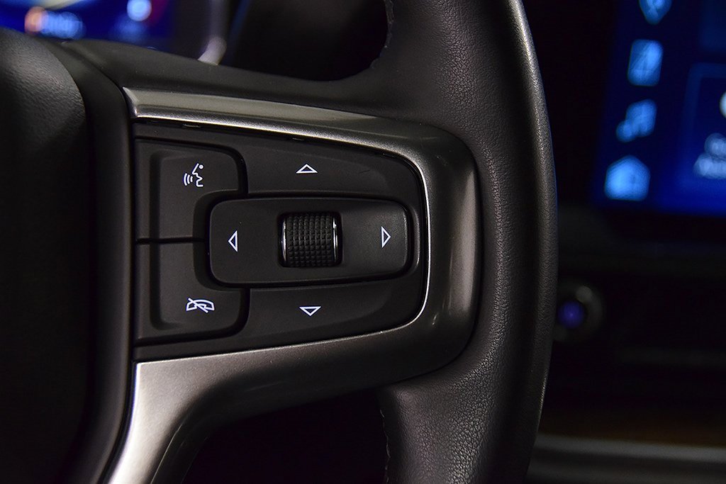 Used 2024 Chevrolet Silverado 2500 LT image 22