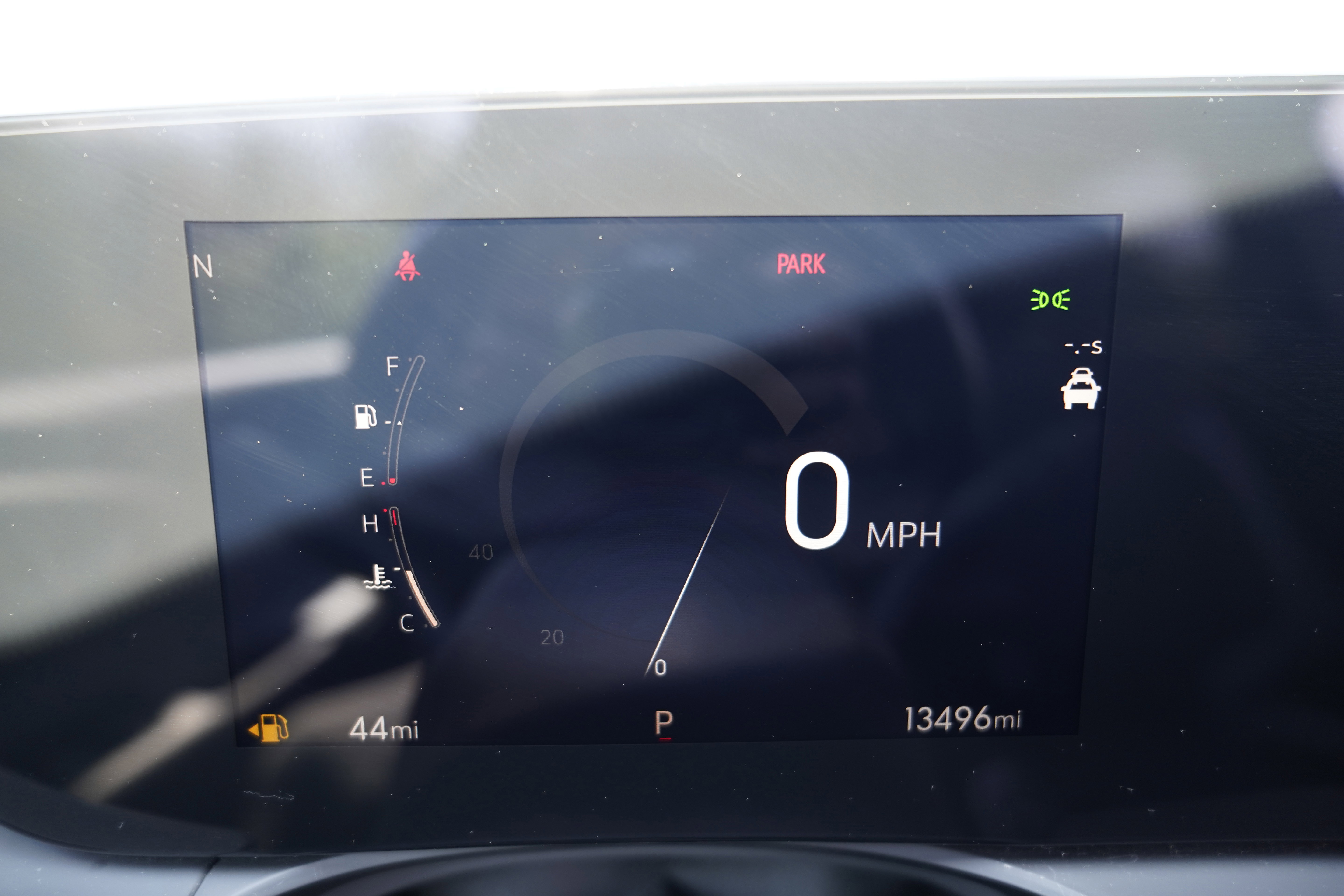 Used 2024 Buick Envista Preferred w/ Convenience I Package image 21