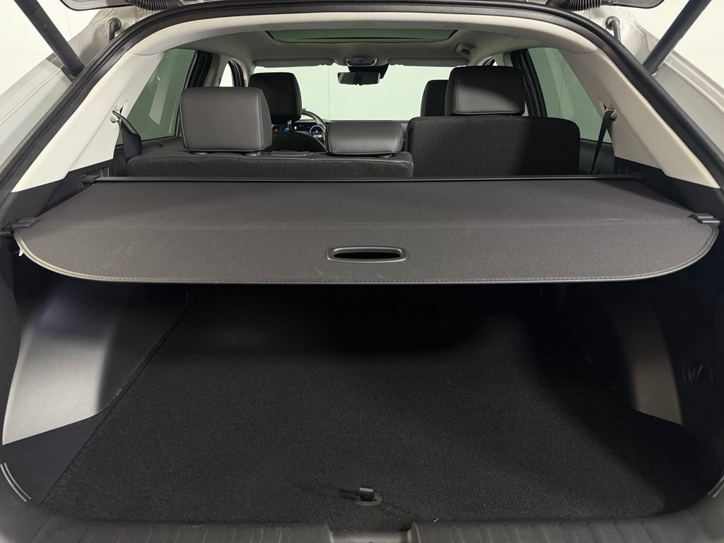 Used 2025 Hyundai Ioniq 5 Limited RWD image 36