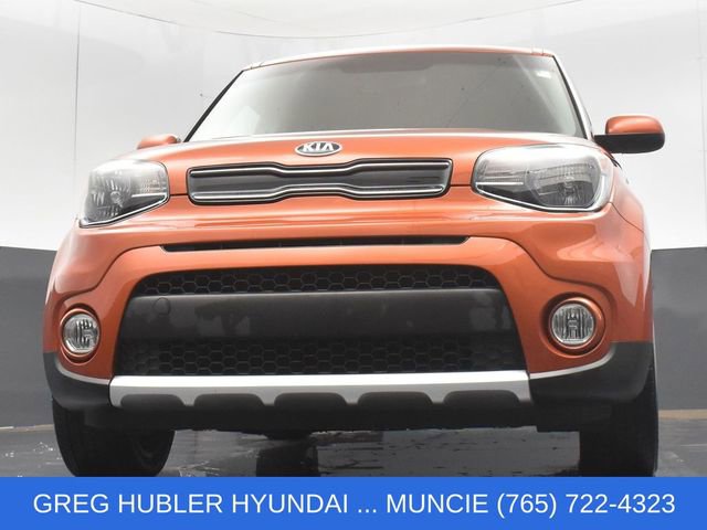 Used 2018 Kia Soul + FWD image 21