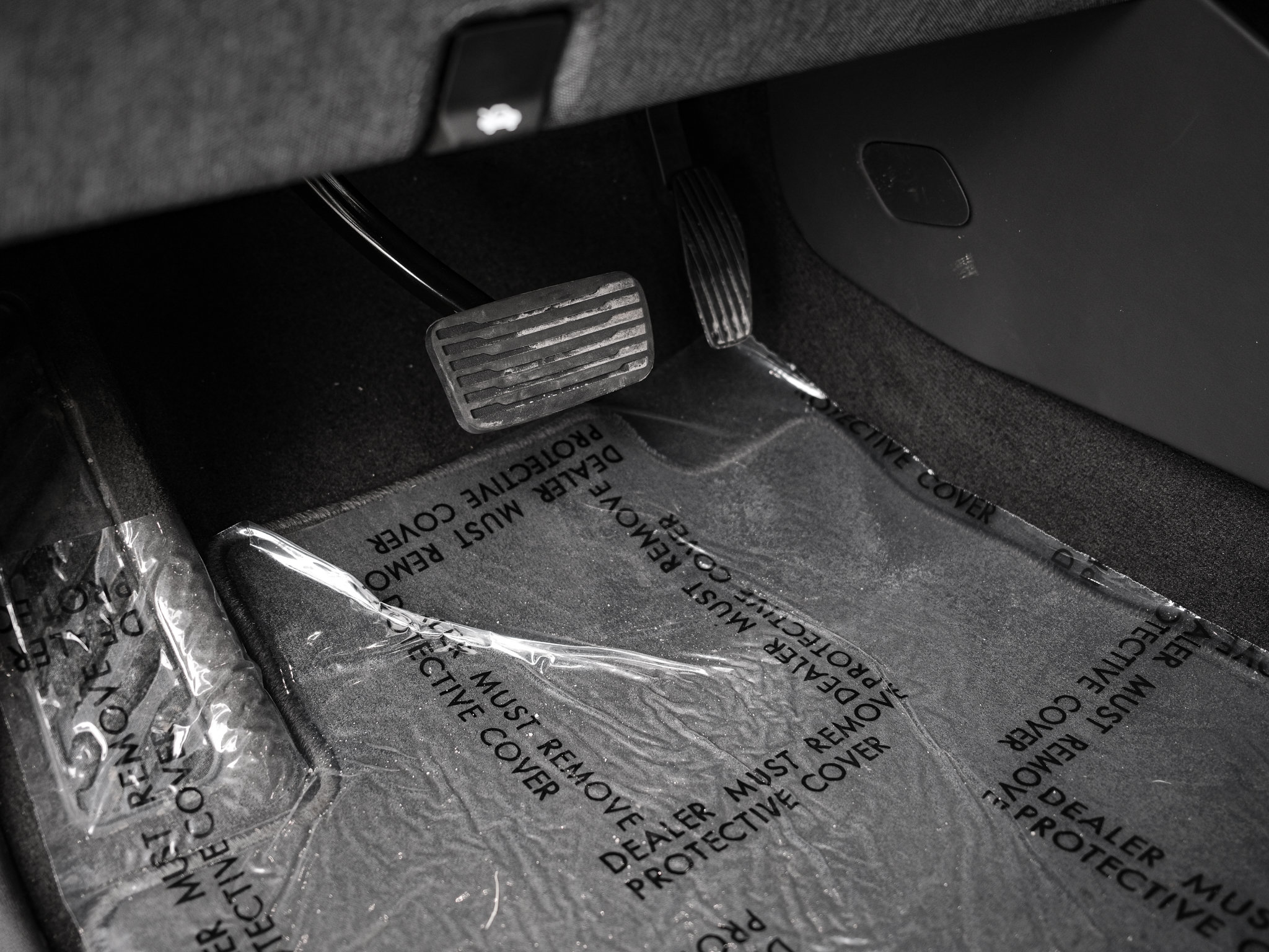 Used 2026 Cadillac Escalade Platinum Sport AWD/4WD image 17