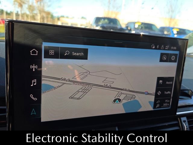 Used 2023 Audi A4 2.0T allroad Premium Plus image 23