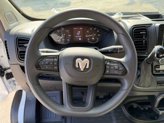 New 2026 RAM ProMaster 1500 w/ Convenience Group image 18