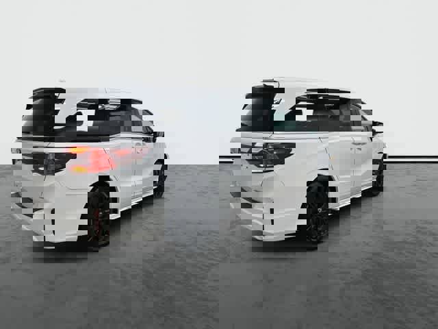 Certified 2025 Honda Odyssey Sport-L image 4