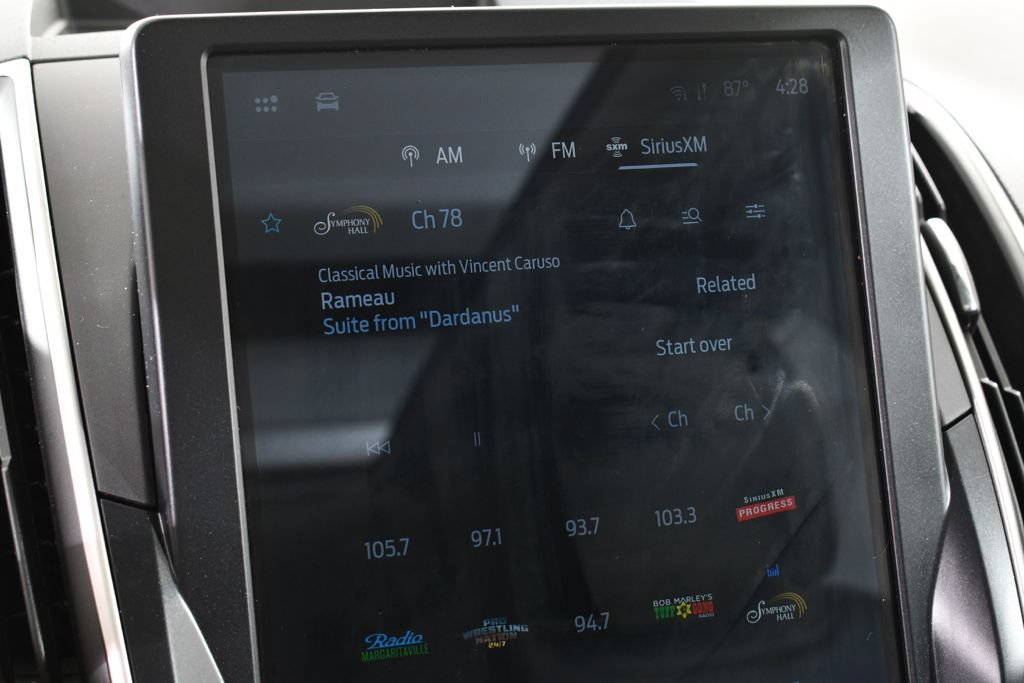 Used 2024 Ford Edge SEL w/ Convenience Package AWD/4WD image 28