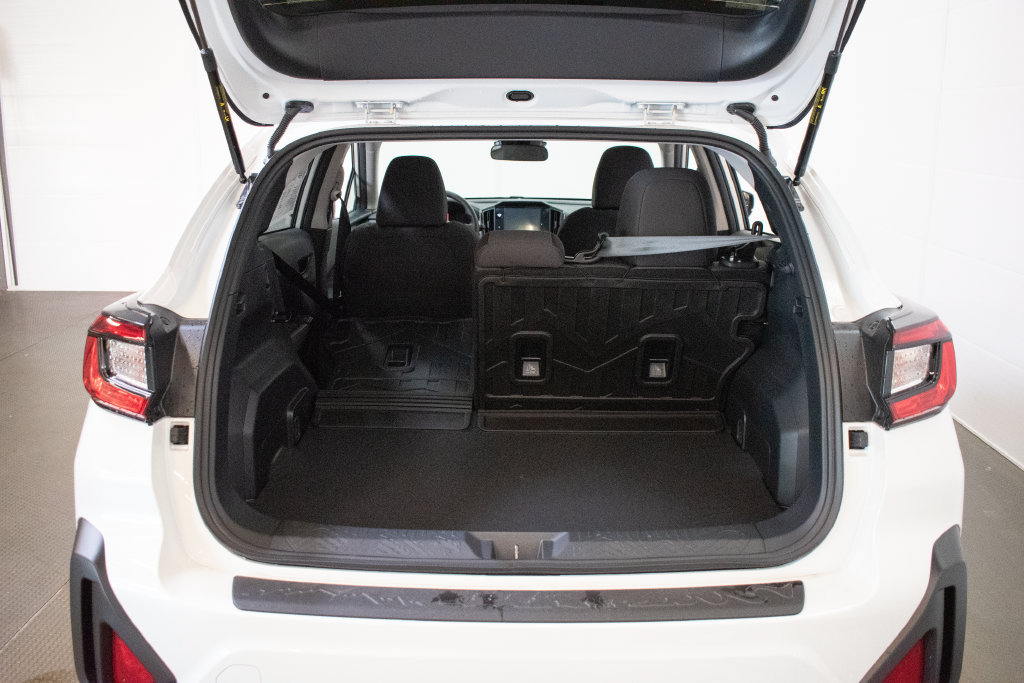 New 2026 Subaru Crosstrek 2.5i Premium AWD/4WD image 25