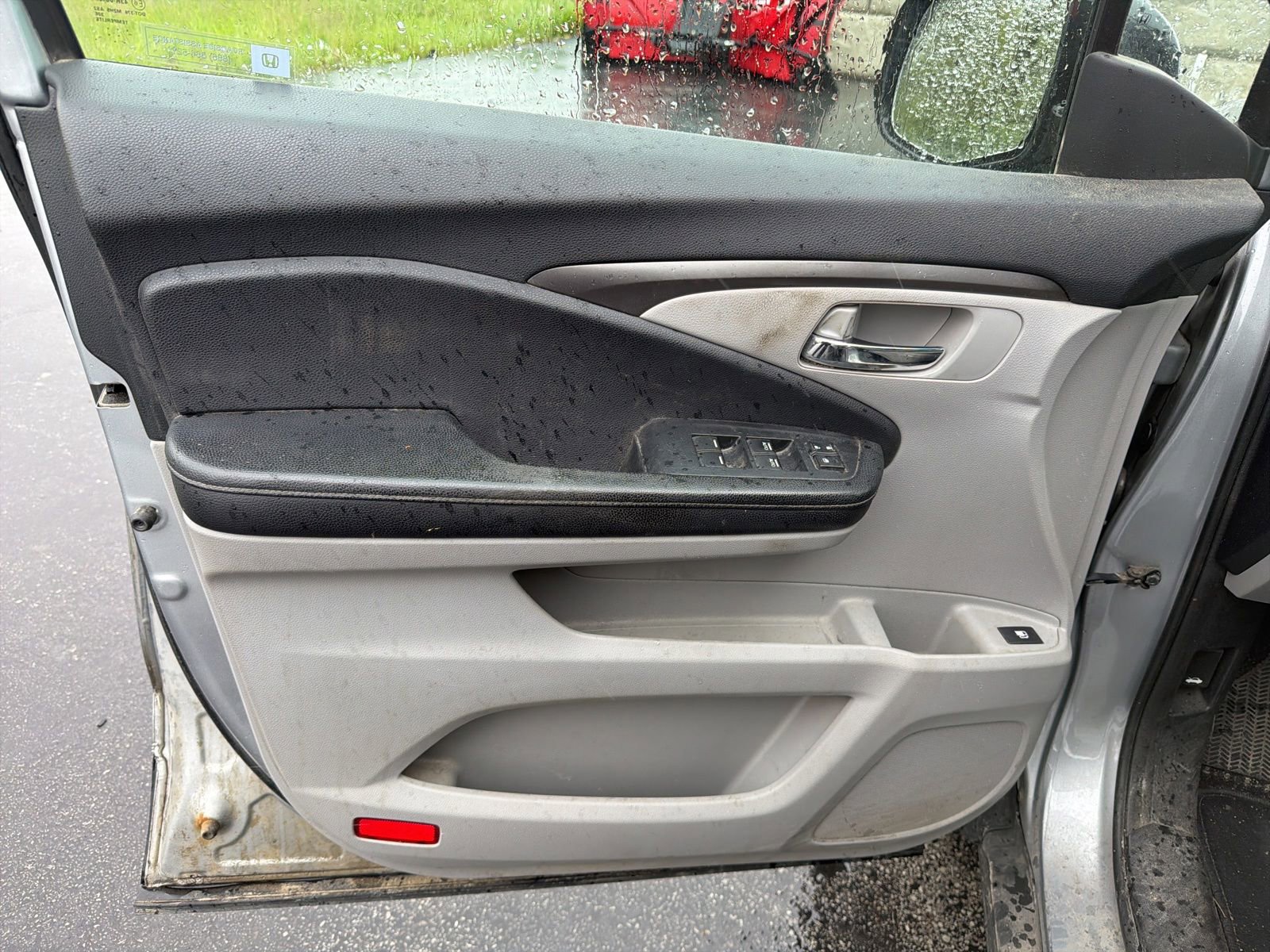 Used 2018 Honda Ridgeline RTL image 11
