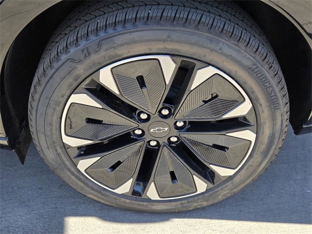 New 2026 Chevrolet Blazer EV RS w/ Super Cruise Package image 5