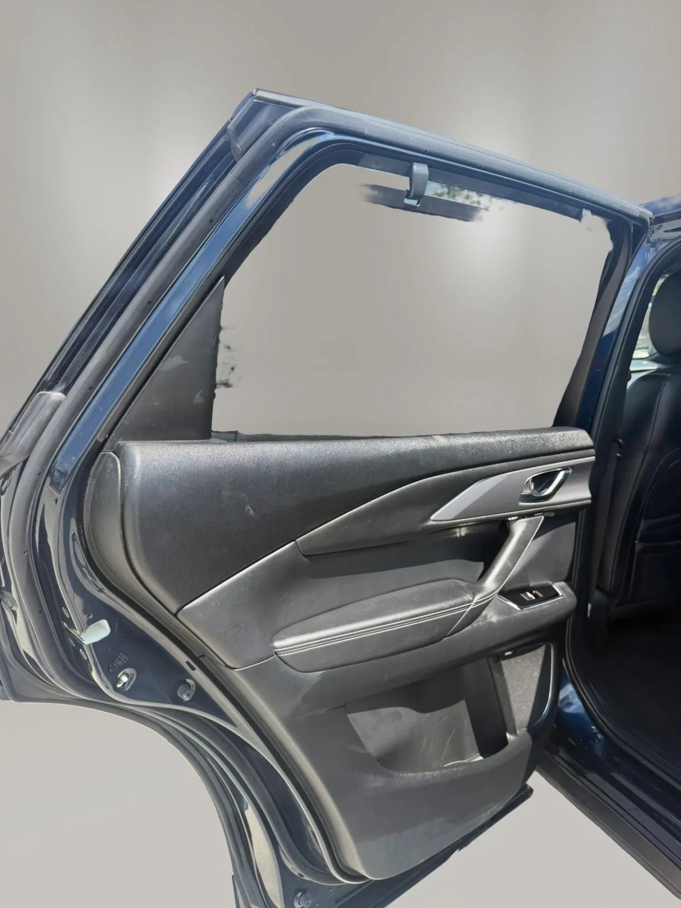 Used 2021 MAZDA CX-9 Grand Touring AWD/4WD image 14