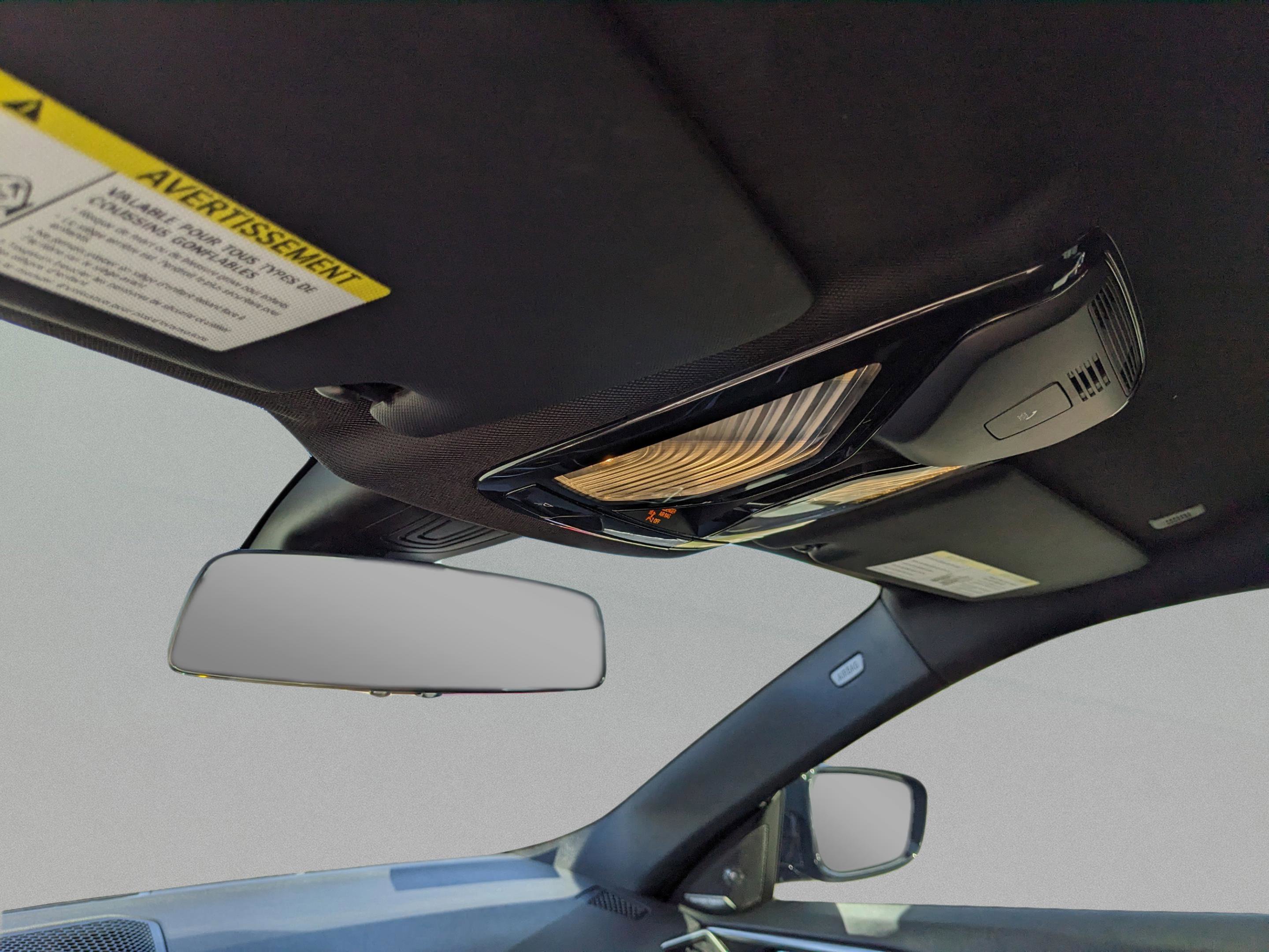 Used 2023 BMW M4 Competition w/ M Driver's Package image 25