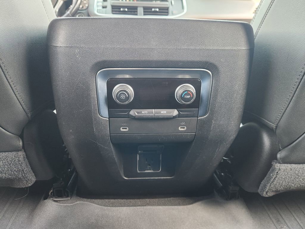 Certified 2021 Chevrolet Tahoe RST image 26