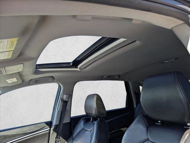 Used 2015 Acura MDX image 16