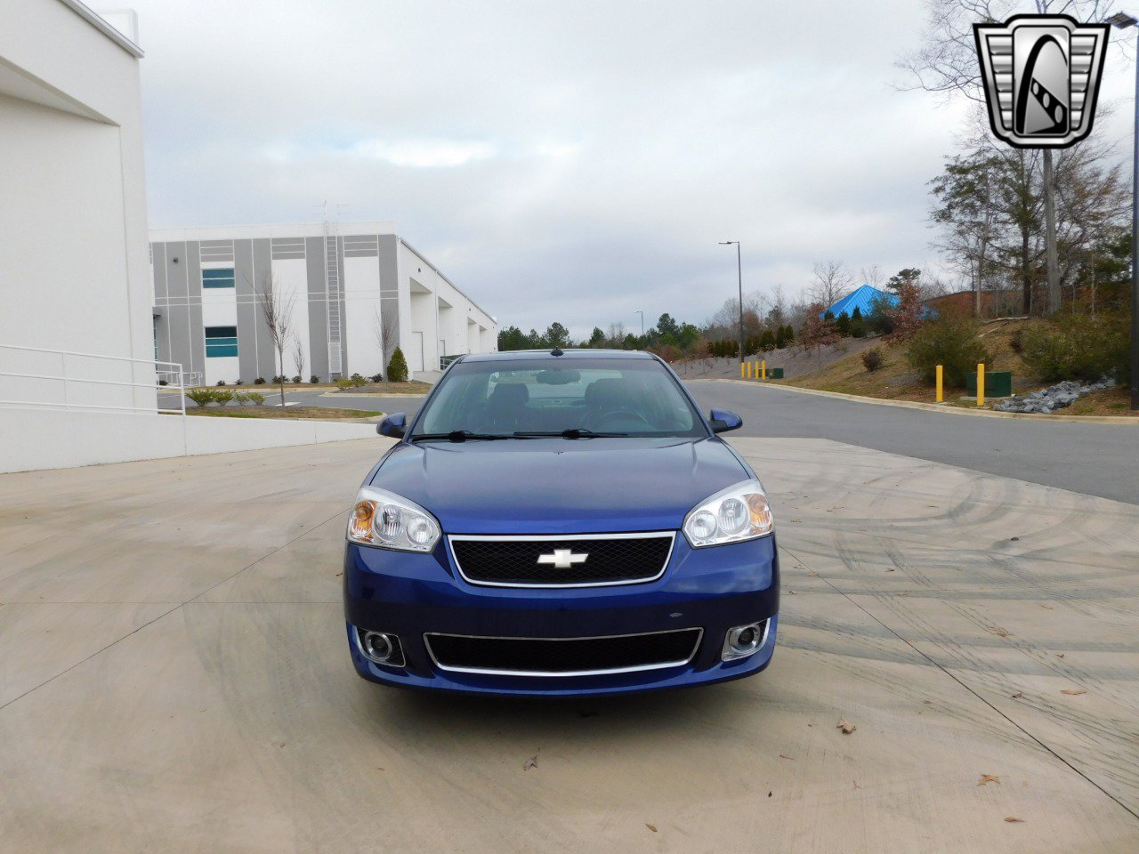 Used 2004 Chevrolet Malibu LT w/ Preferred Equipment Group image 3
