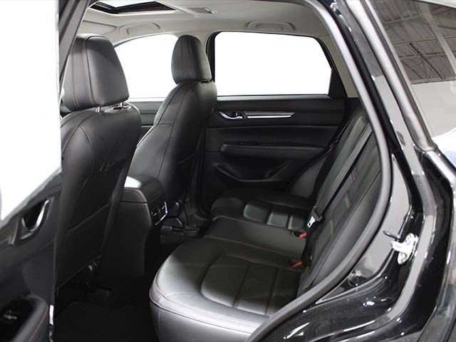 Used 2020 MAZDA CX-5 Grand Touring AWD/4WD image 15