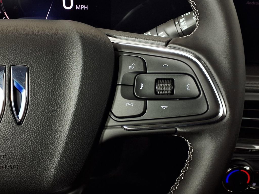 New 2026 Buick Encore GX Preferred w/ Comfort Package FWD image 19