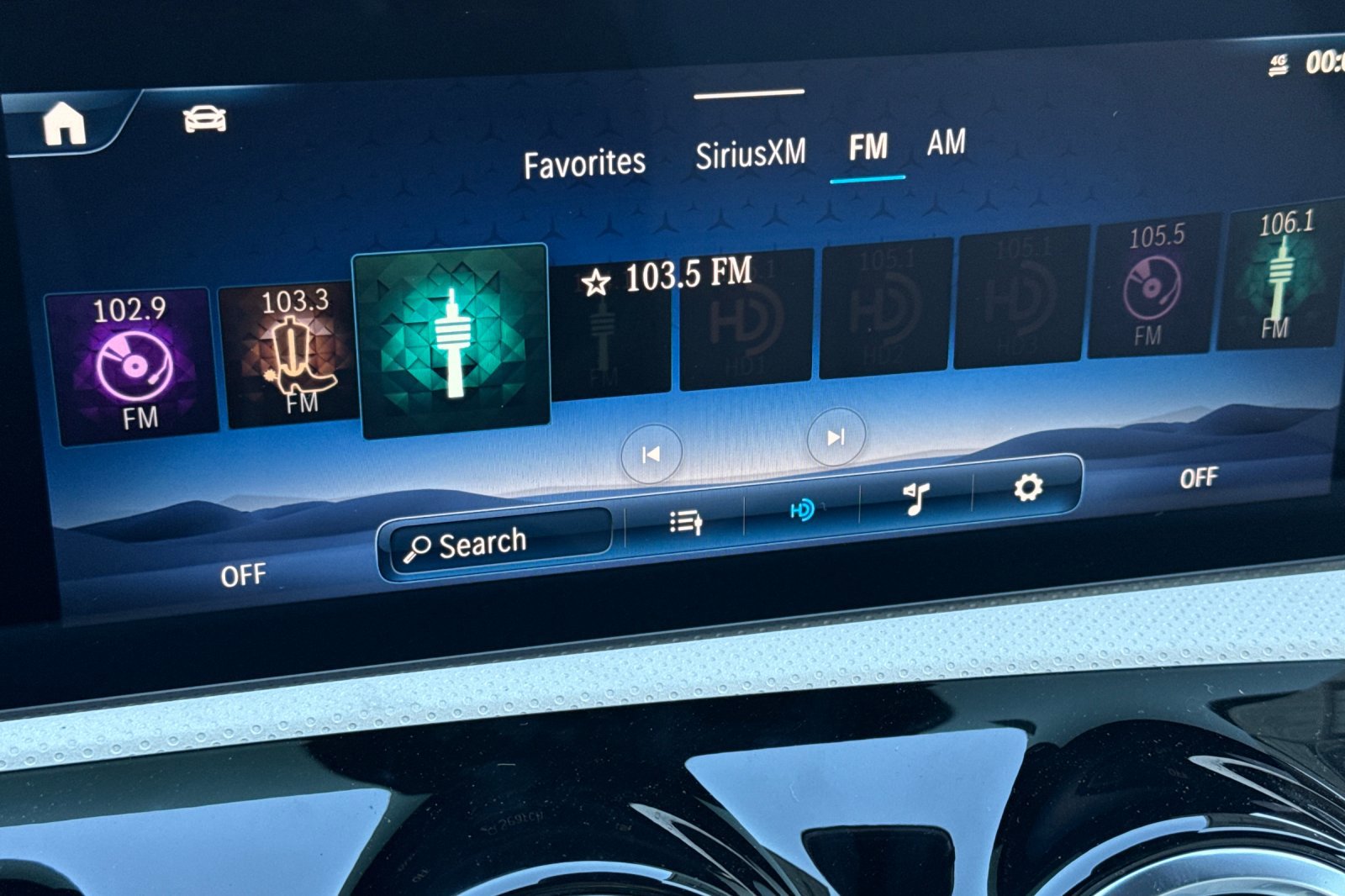 New 2026 Mercedes-Benz CLA 250 4MATIC image 17