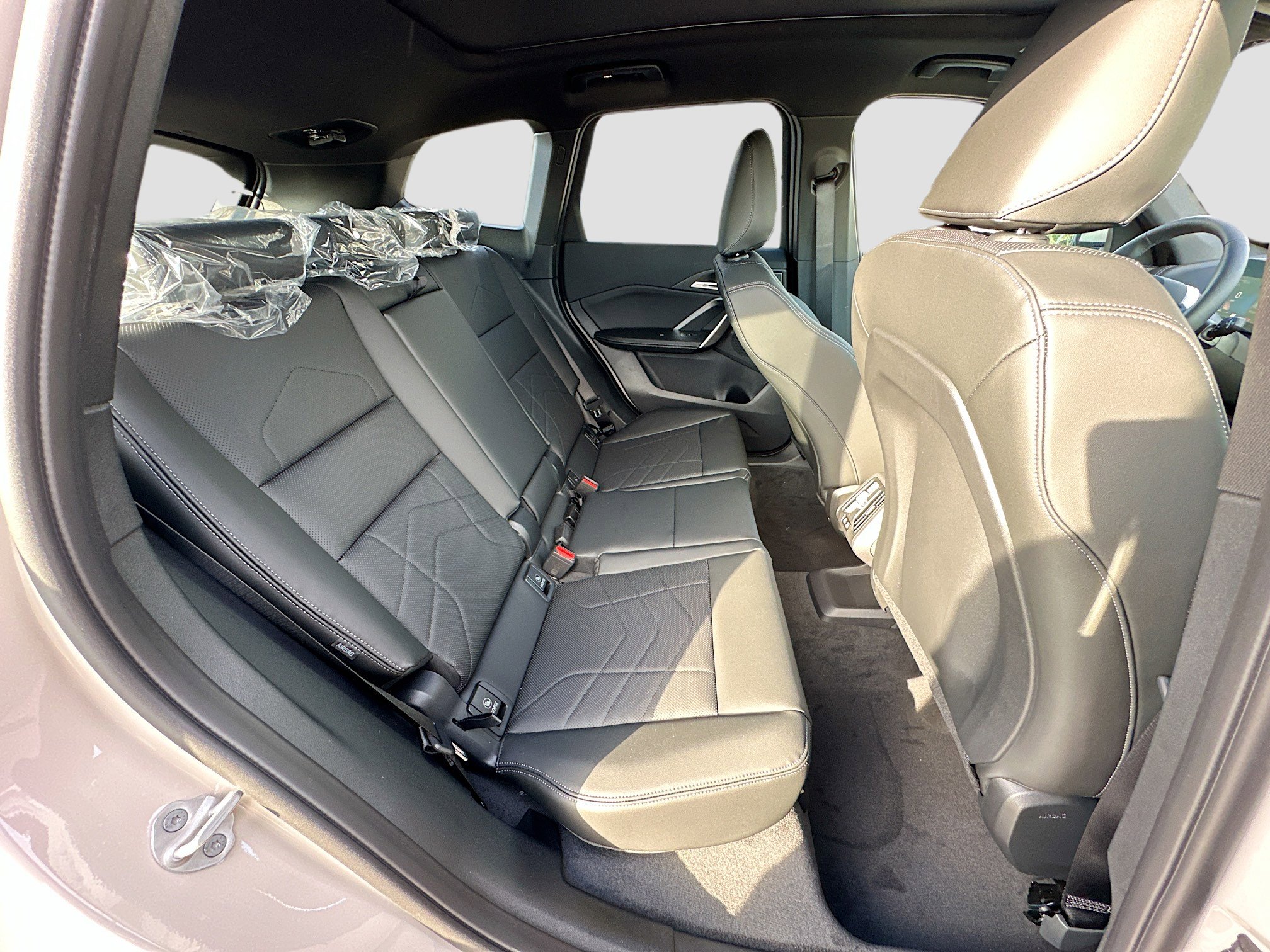 New 2026 BMW X1 xDrive28i w/ Technology Package image 22