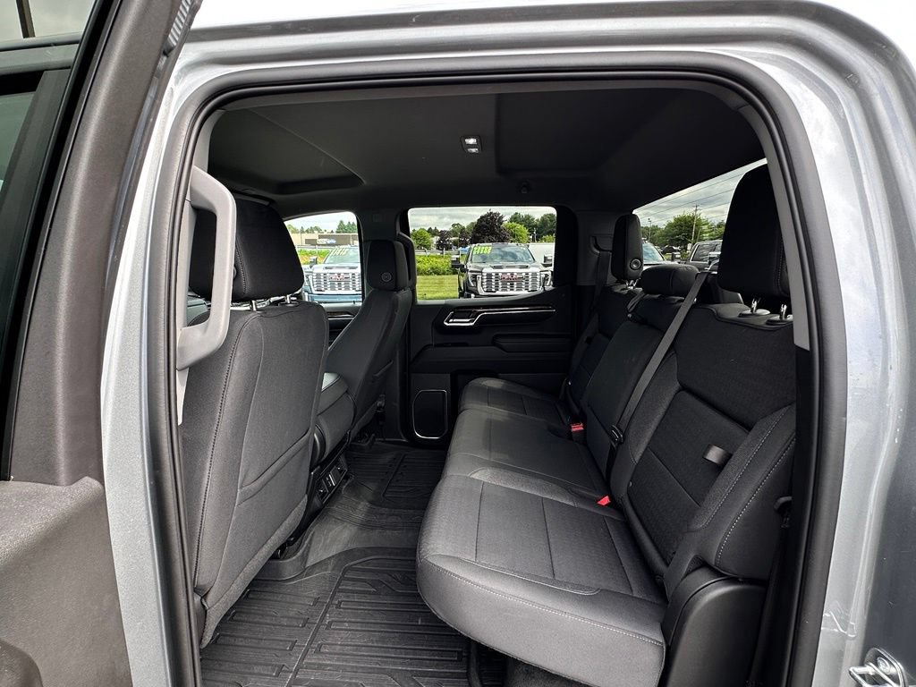 Used 2023 GMC Sierra 1500 Elevation AWD/4WD image 24
